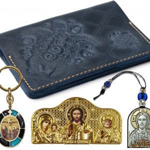 АКСЕССУАРЫ ЦЕРКОВНЫЕ